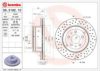 BREMBO 09.5182.10 Brake Disc